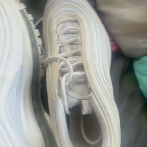 Check out these Air max 97’